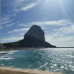 Just Beachy