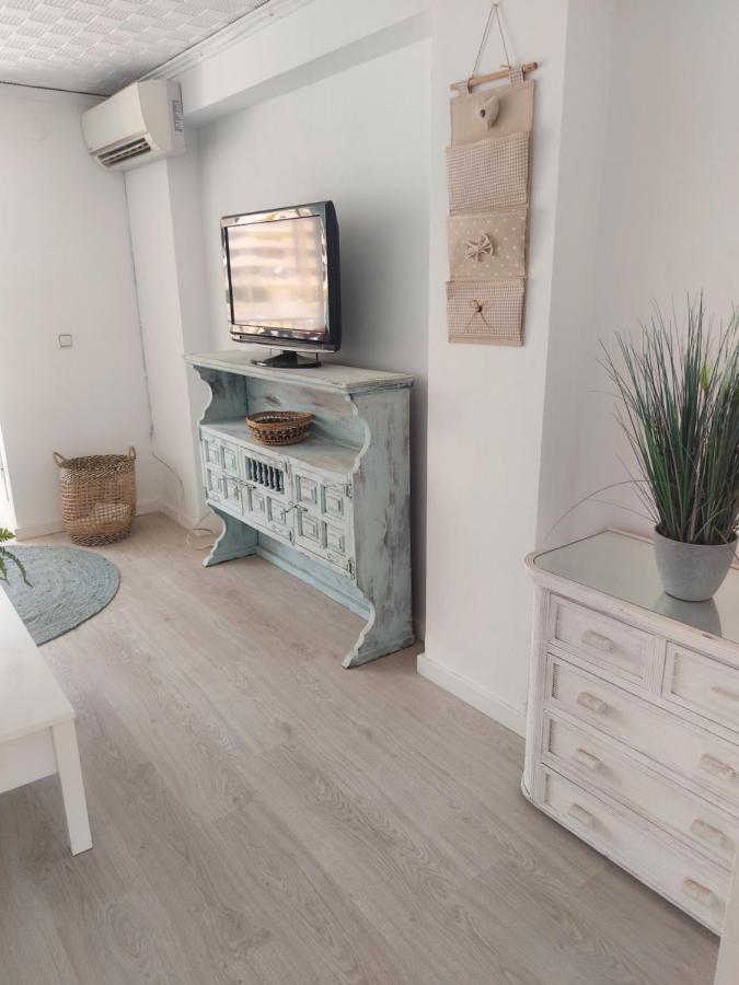 Appartement Just Beachy