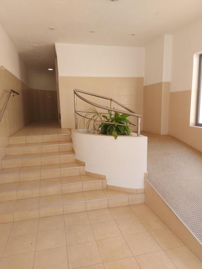 Appartement Just Beachy
