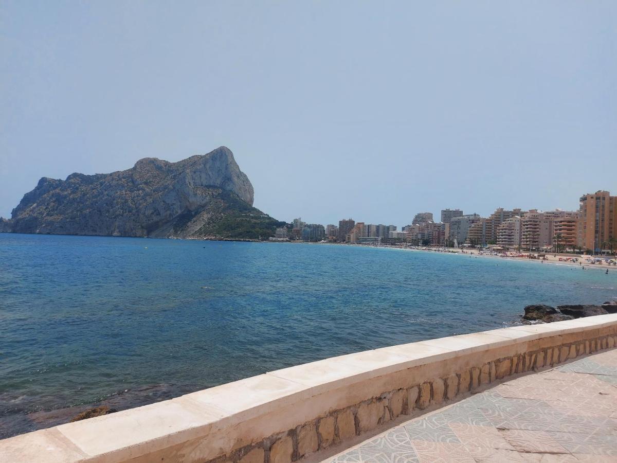 Just Beachy Calpe