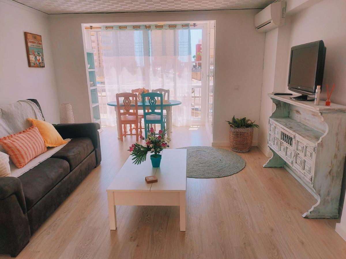 Appartement Just Beachy *