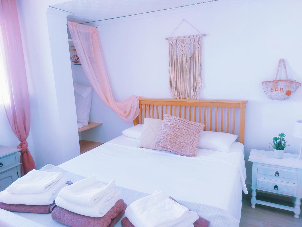 Appartement Just Beachy *
