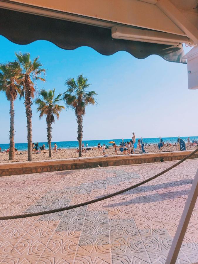 Appartement Just Beachy Calpe