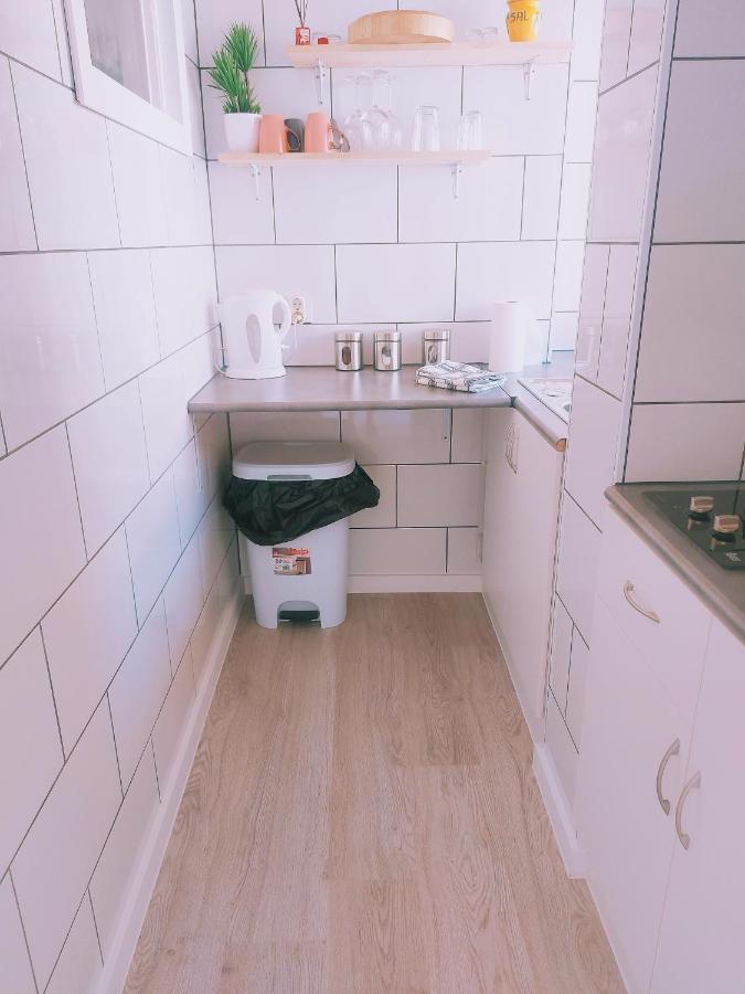 Just Beachy Appartement *