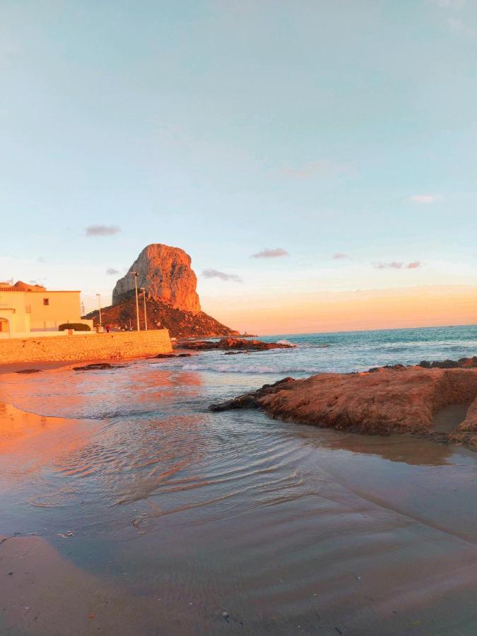 Just Beachy Appartement *